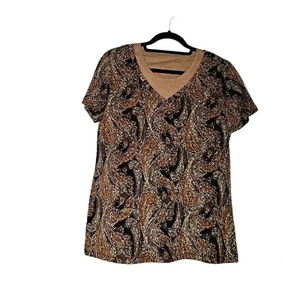 Bundle of 2 Blouses L - Picture 3 of 8